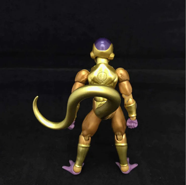 Golden Frieza – Resurrection F Premium Collector Figure