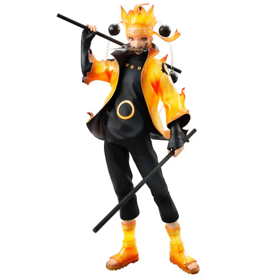 Naruto Shippuden Sage of Six Paths GK Figure – Collector’s Edition