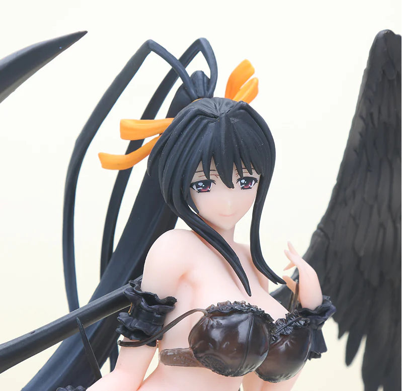 Akeno Himejima Figure | Premium Collector’s Statue