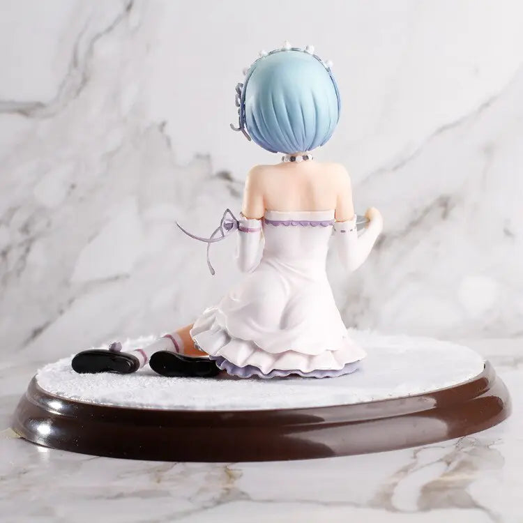 Rem – Re:Zero Birthday Celebration Special Edition Figure