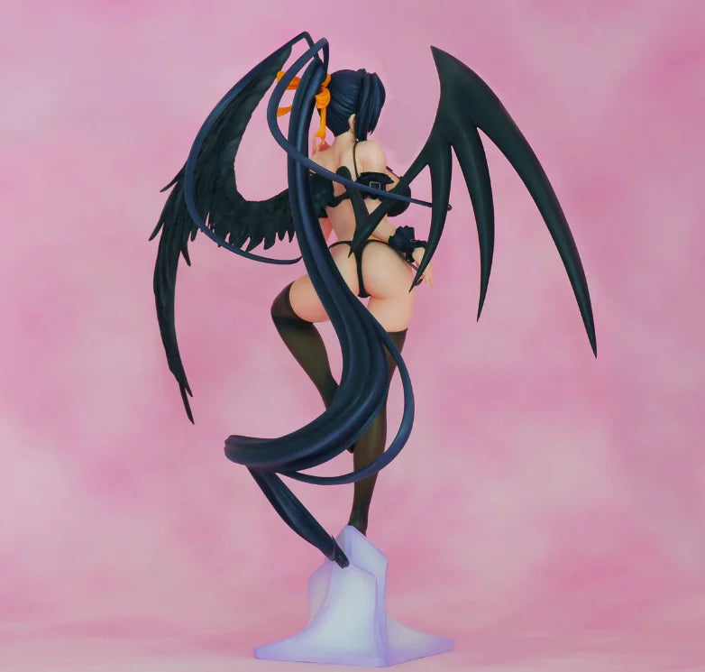 Akeno Himejima Figure | Premium Collector’s Statue