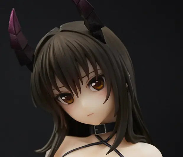 Yami Golden Darkness – To Love Ru Dark Edition Figure