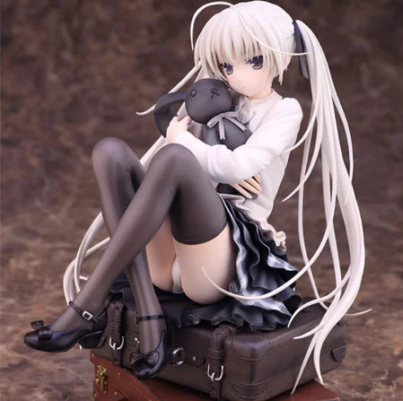 Sora Vintage Voyage Figure