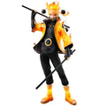 Naruto Shippuden Sage of Six Paths GK Figure – Collector’s Edition
