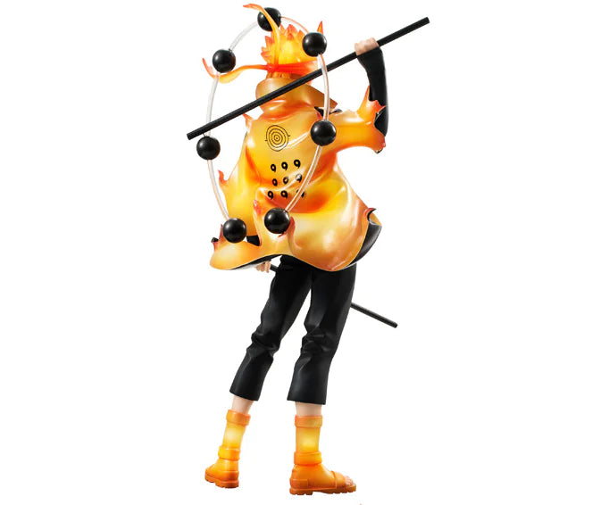 Naruto Shippuden Sage of Six Paths GK Figure – Collector’s Edition