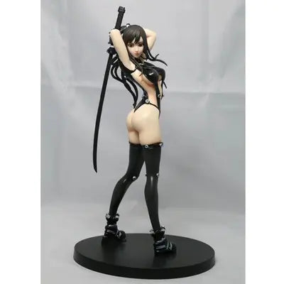 Shimozono Rika Figure – Union Creative 1/6 Scale