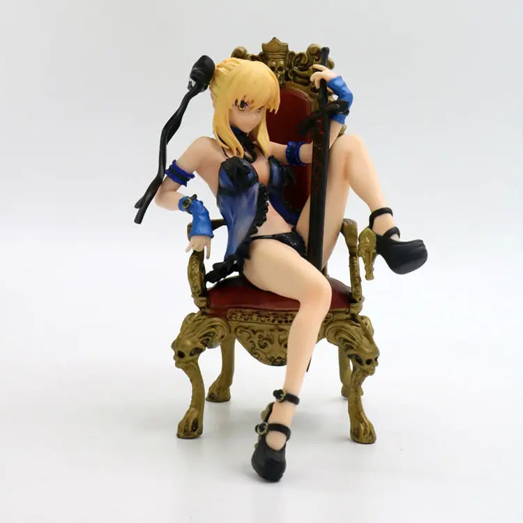 Fate Throne Collectible 1/7 Scale