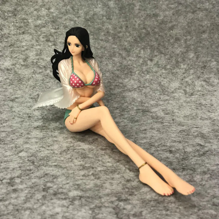 One Piece Swimsuit Collectible
