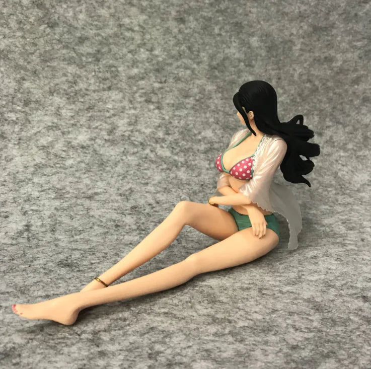 One Piece Swimsuit Collectible