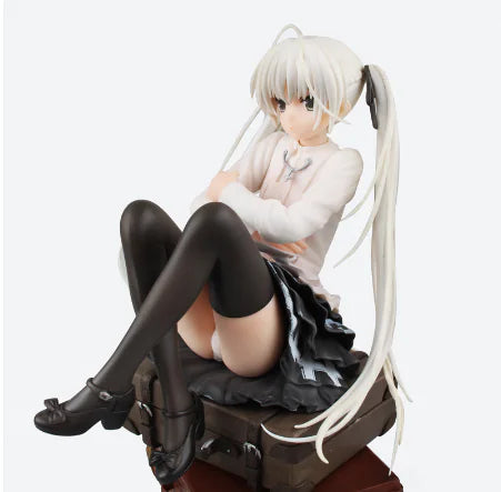 Sora Vintage Voyage Figure