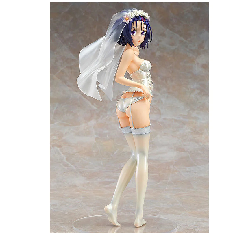 Haruna Sairenji Bride Figure – To Love Ru Wedding Figure