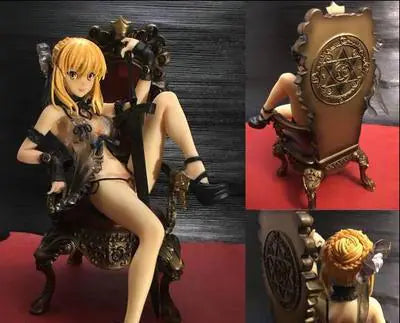 Fate Throne Collectible 1/7 Scale