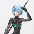 Rei Ayanami – Evangelion Premium Collectible Figure 22cm (Ling Bo Li Edition)