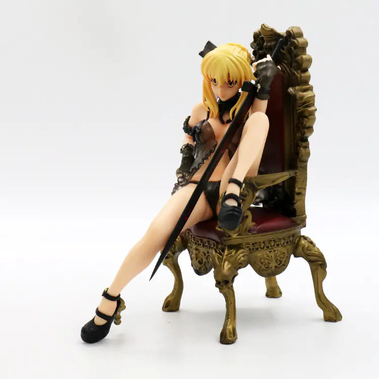 Fate Throne Collectible 1/7 Scale