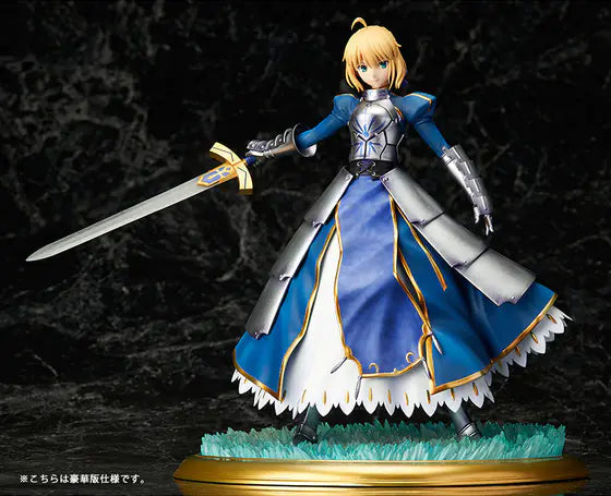 Saber (Artoria Pendragon) Figure – Fate/Grand Order ANIPLEX+