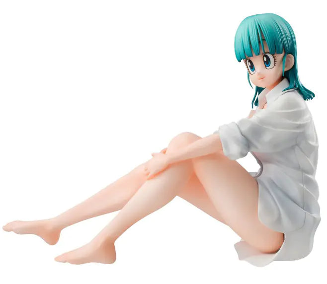 Bulma Bunny Girl – Dragon Ball Collectible Figure