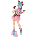 Bulma Figure – Dragon Ball Explorer Collectible