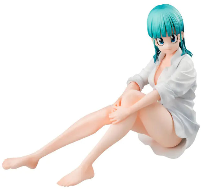 Bulma Bunny Girl – Dragon Ball Collectible Figure