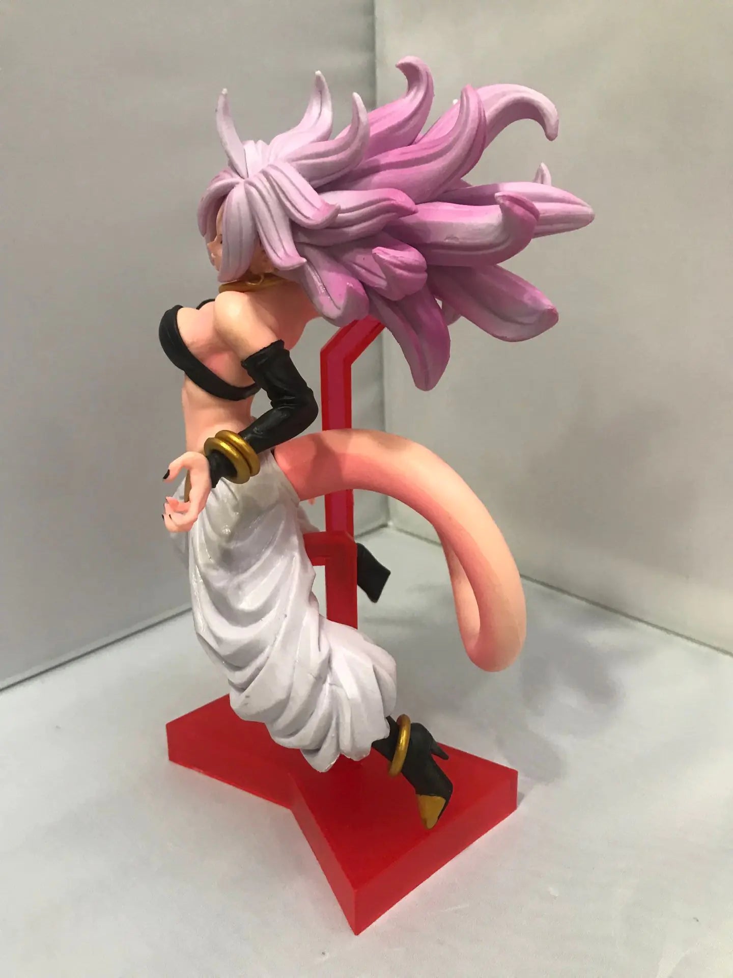 Android 21 Figure – Dragon Ball Fighter Z Collectible