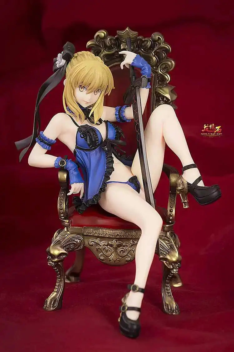 Fate Throne Collectible 1/7 Scale