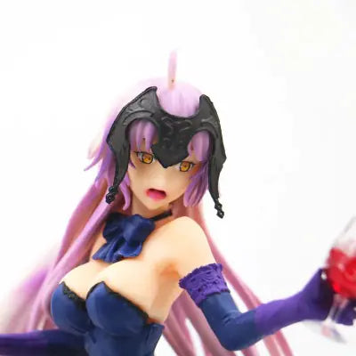 Holy Eve Feast - Caster Fate Grand Order Figure