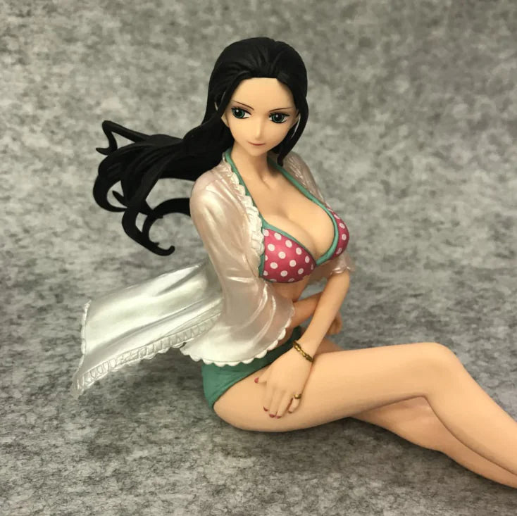 One Piece Swimsuit Collectible