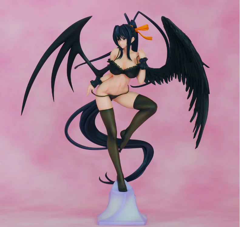 Akeno Himejima Figure | Premium Collector’s Statue