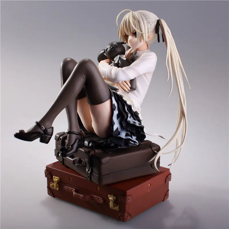 Sora Vintage Voyage Figure