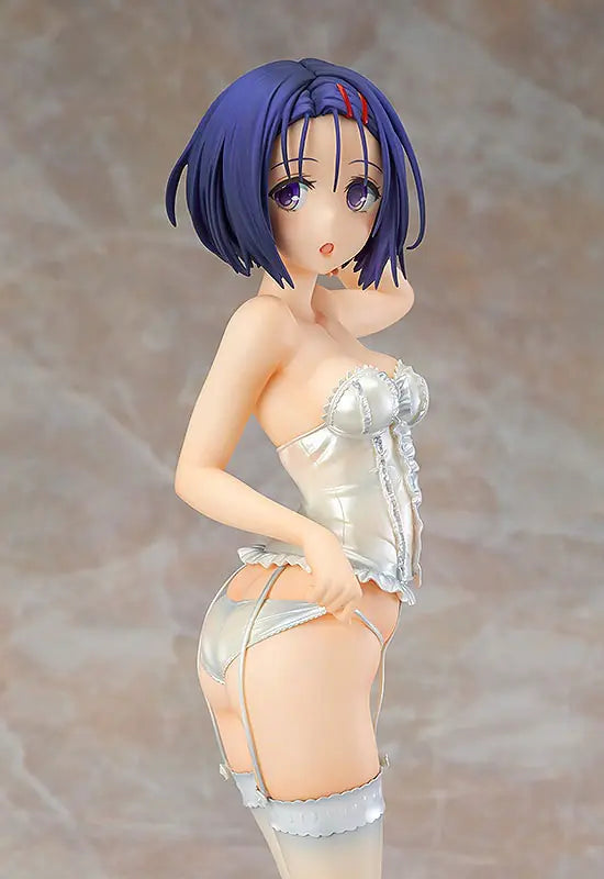 Haruna Sairenji Bride Figure – To Love Ru Wedding Figure