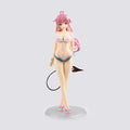 Lala Satalin Deviluke figure – To Love Ru in a swimsuit