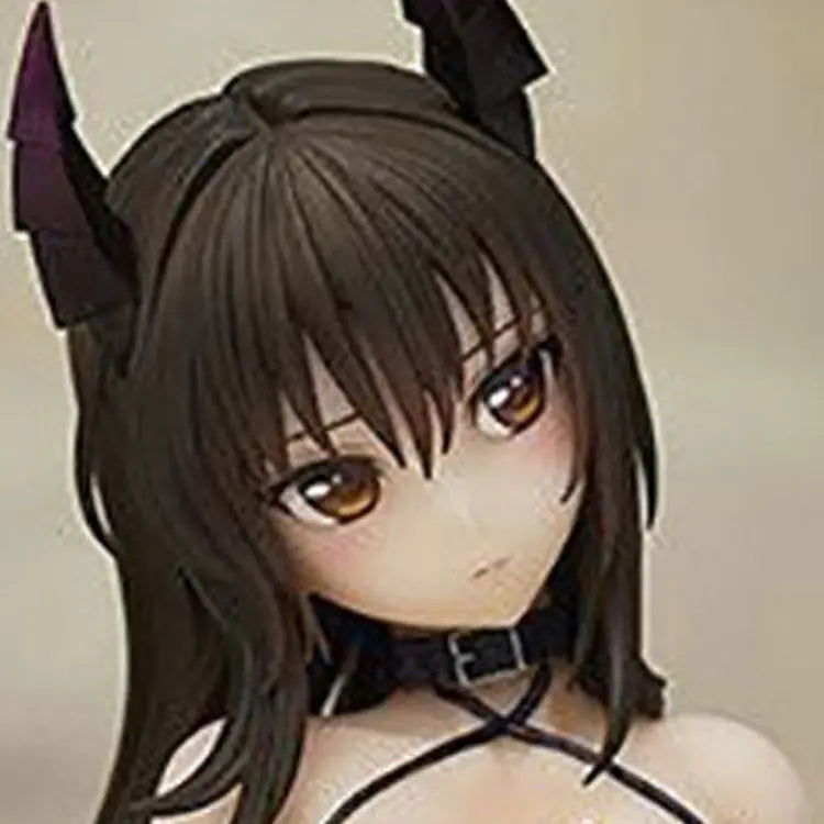 Yami Golden Darkness – To Love Ru Dark Edition Figure