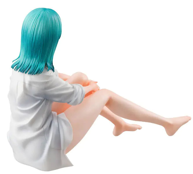 Bulma Bunny Girl – Dragon Ball Collectible Figure