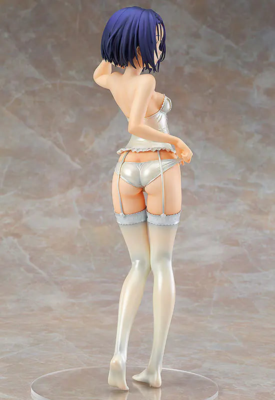 Haruna Sairenji Bride Figure – To Love Ru Wedding Figure