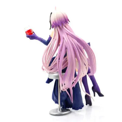 Holy Eve Feast - Caster Fate Grand Order Figure