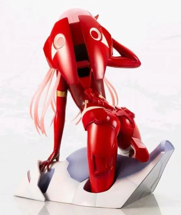 Darling in the FranXX in Pilot Suit