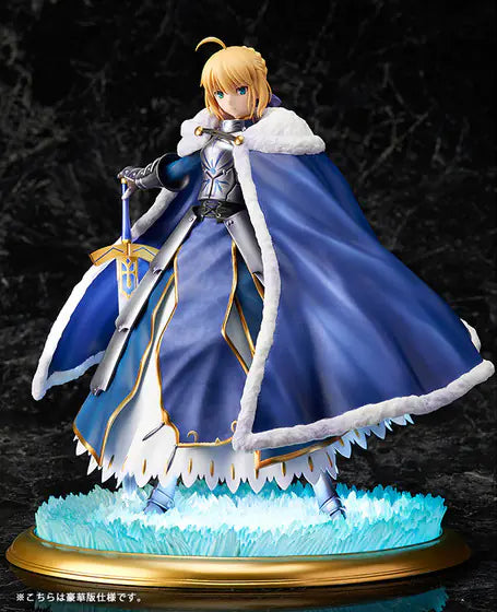 Saber (Artoria Pendragon) Figure – Fate/Grand Order ANIPLEX+