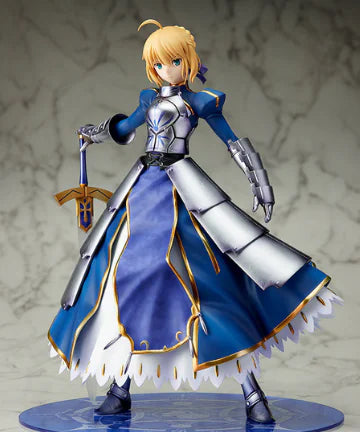 Saber (Artoria Pendragon) Figure – Fate/Grand Order ANIPLEX+
