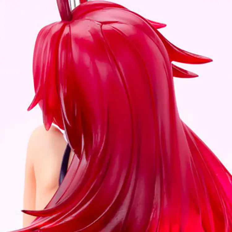 Rias Gremory Pole Dance | Premium Anime Collectible
