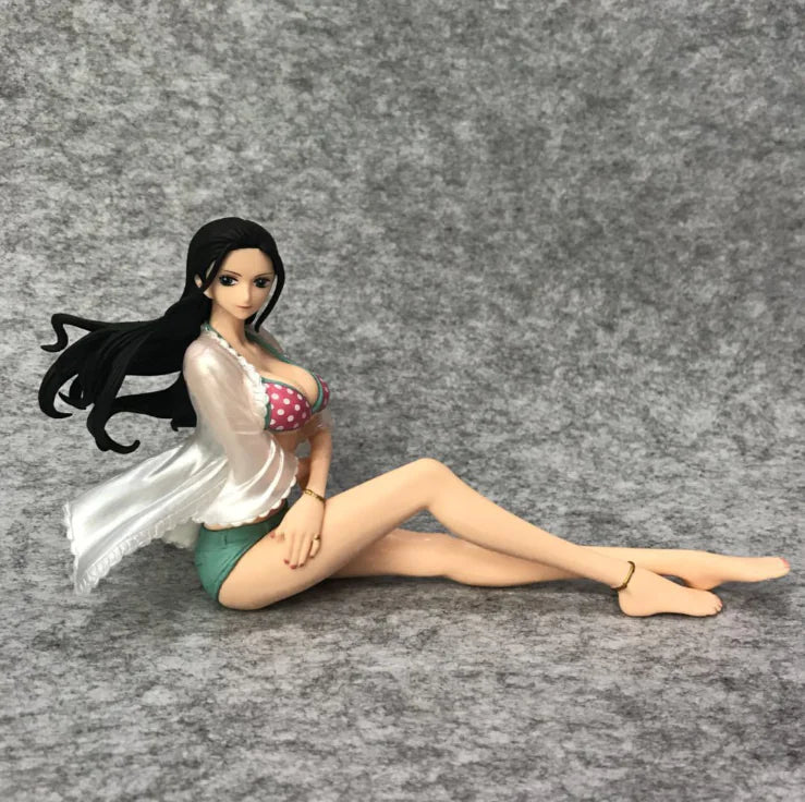 One Piece Swimsuit Collectible