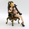 Fate Throne Collectible 1/7 Scale
