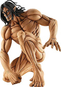 Eren Yaeger Titan Form Figure | Premium Collector’s Statue