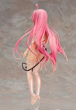 Lala Satalin Deviluke Wedding Version – Premium Anime Figure 26cm💖