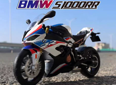 Superbike Models – Premium Collector’s Edition