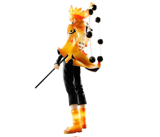 Naruto Shippuden Sage of Six Paths GK Figure – Collector’s Edition