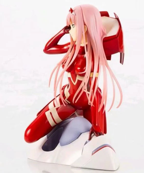 Darling in the FranXX in Pilot Suit