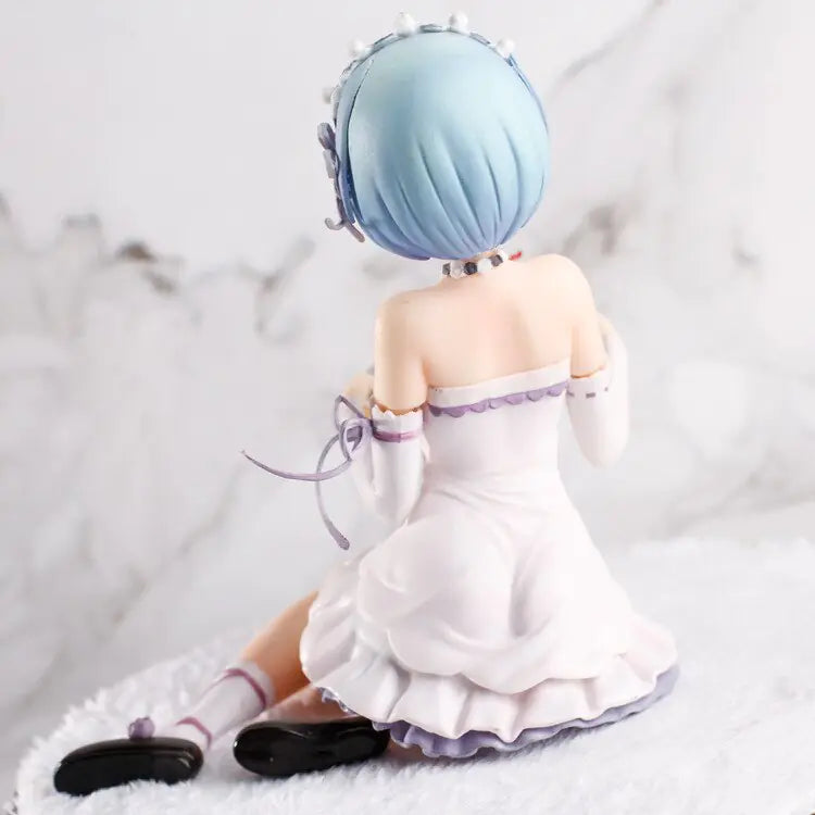 Rem – Re:Zero Birthday Celebration Special Edition Figure