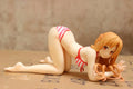 Asuna Doggy Pose Sword Art Online Swimsuit Collectible