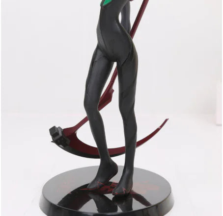 Rei Ayanami – Evangelion Premium Collectible Figure 22cm (Ling Bo Li Edition)