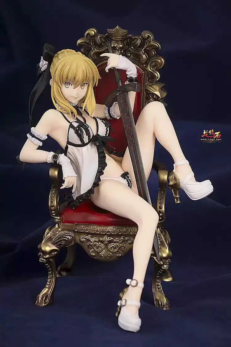 Fate Throne Collectible 1/7 Scale