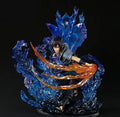 Itachi & Sasuke Flame Susanoo Figure Set